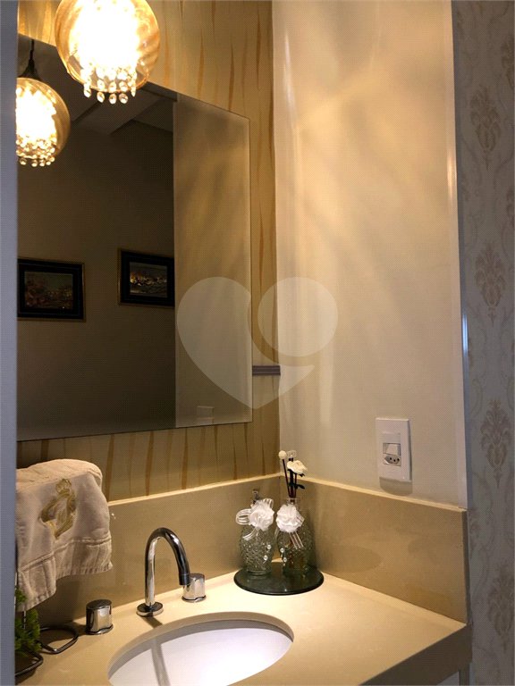 Apartamento à venda com 3 quartos, sendo 1 suíte,  em Vila Sfeir, Indaiatuba, SP