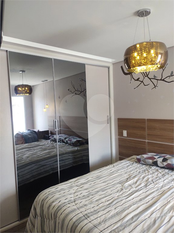 Sobrado à venda com 3 quartos, sendo 1 suíte,  em Vila Medeiros, São Paulo, SP