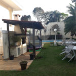 Casa à venda ou para alugar com 5 suítes em Jardim Leonor, São Paulo, SP