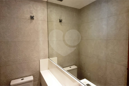 Apartamento à venda com 4 quartos, sendo 3 suítes, em Santana, São Paulo, SP