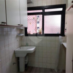 Apartamento à venda com 2 quartos, sendo 1 suíte, em Morumbi, São Paulo, SP