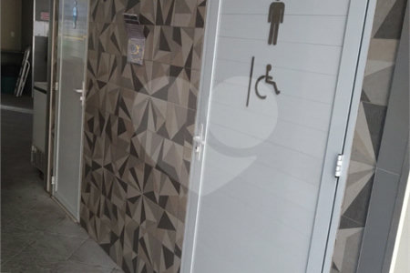 Apartamento para alugar com 2 quartos em Vila Buarque, São Paulo, SP
