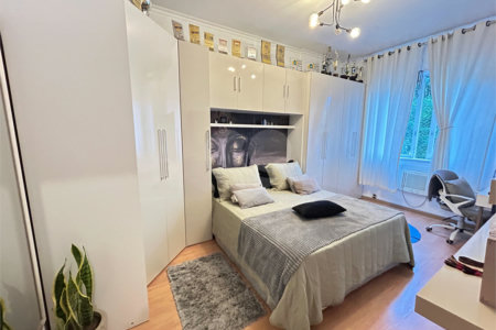Apartamento à venda com 2 quartos em Alto da Boa Vista, Rio de Janeiro, RJ