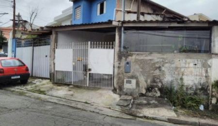 Terreno à venda em Vila Indiana, São Paulo, SP