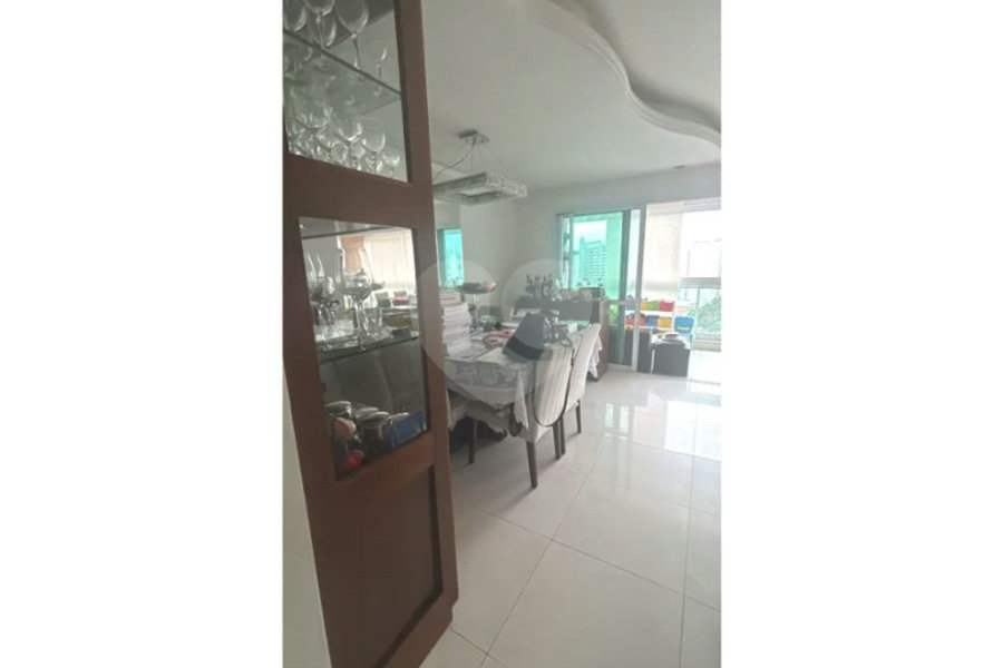 Apartamento à venda com 3 suítes em Santana, São Paulo, SP