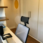 Apartamento à venda com 1 quarto em Indianópolis, São Paulo, SP