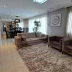 Apartamento à venda com 3 quartos, sendo 1 suíte,  no Centro, São Bernardo do Campo, SP