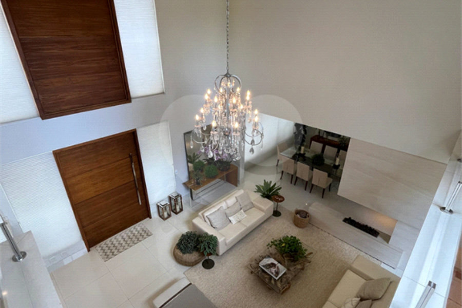 Casa à venda com 4 suítes no condomínio Reserva Nova Cantareira., São Paulo - SP