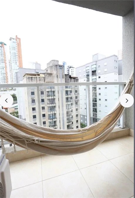 Apartamento à venda com 1 quarto em Vila Andrade, São Paulo, SP