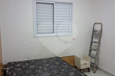 Apartamento à venda com 2 quartos em Vila Matilde, São Paulo, SP