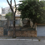 Casa Térrea à venda com 3 quartos em Santana, São Paulo, SP