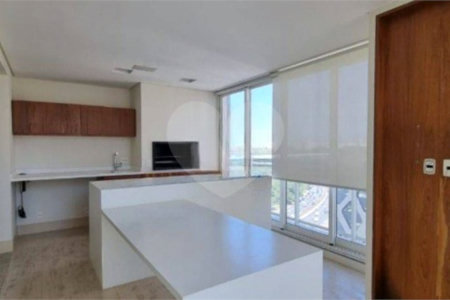 Apartamento à venda com 3 suítes em Vila Mariana, São Paulo, SP