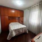 Apartamento à venda com 2 quartos, sendo 1 suíte, em Mandaqui, São Paulo, SP
