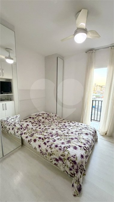 Casa de Vila à venda com 4 quartos, sendo 2 suítes, em Vila Dalila, São Paulo, SP