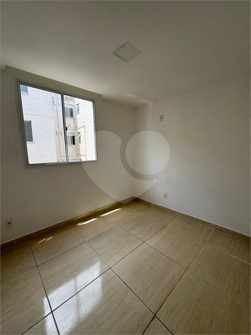 Apartamento à venda com 2 quartos em Santa Cruz, Rio de Janeiro, RJ