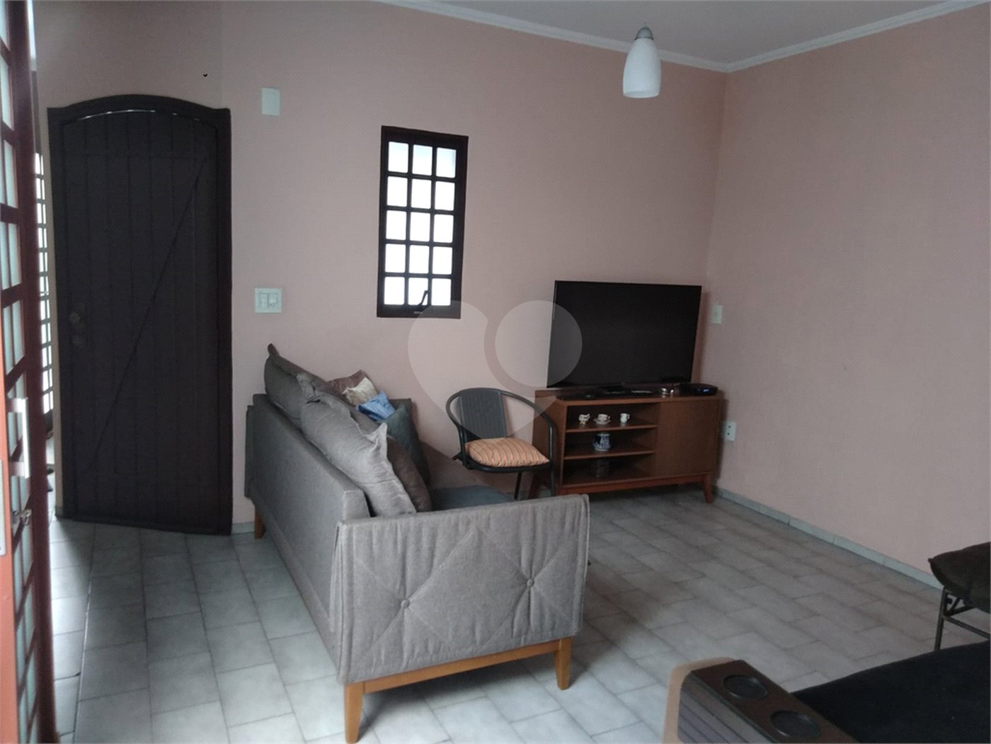 Casa à venda com 3 quartos, sendo 1 suíte, em Vila Carvalho, Sorocaba, SP