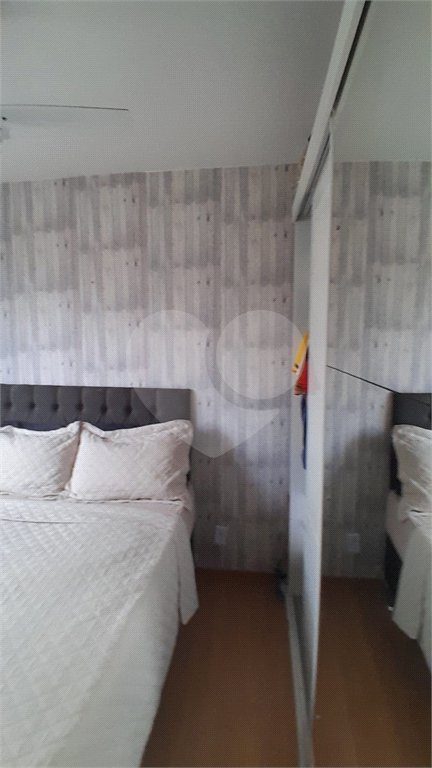 Apartamento à venda com 2 quartos em Campo Grande, Rio de Janeiro, RJ