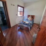 Sobrado à venda com 3 quartos, sendo 2 suítes,  em Mandaqui, São Paulo, SP