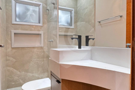 Casa à venda com 3 quartos, sendo 1 suíte,  em Jardim Bom Sucesso, Indaiatuba, SP