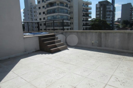 Apartamento à venda com 1 suíte em Vila Progredior, São Paulo, SP