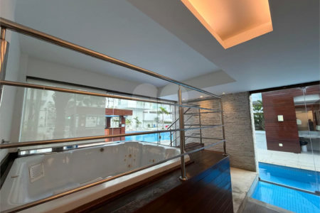 Apartamento à venda com 3 suítes em Braga, Cabo Frio, RJ