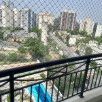 Apartamento à venda com 3 quartos, sendo 1 suíte, em Jardim Marajoara, São Paulo, SP