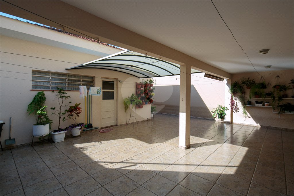Casa Térrea à venda com 5 quartos em Chácara Santo Antônio (zona Sul), São Paulo, SP