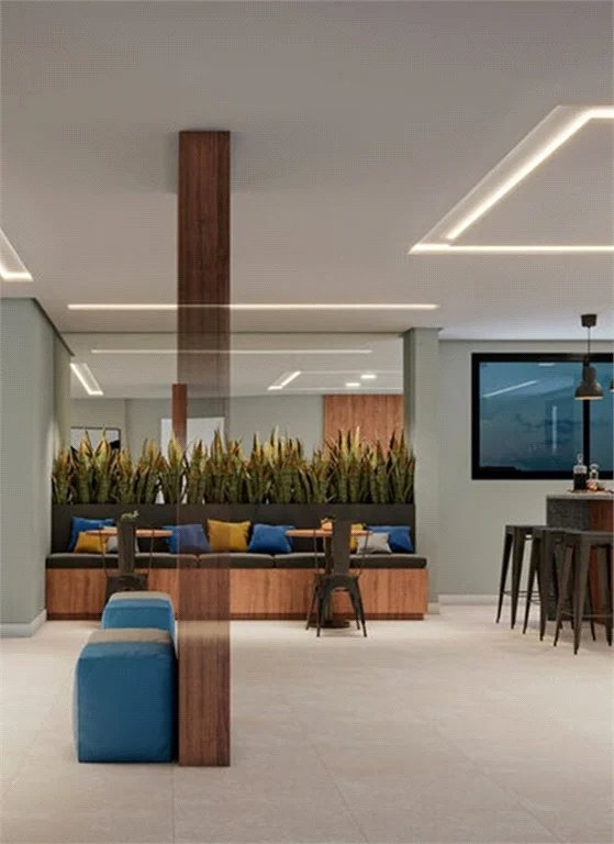 Apartamento à venda com 2 suítes em Butantã, São Paulo, SP