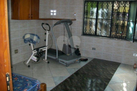 Casa à venda com 3 quartos, sendo 2 suítes, em Santana, São Paulo, SP