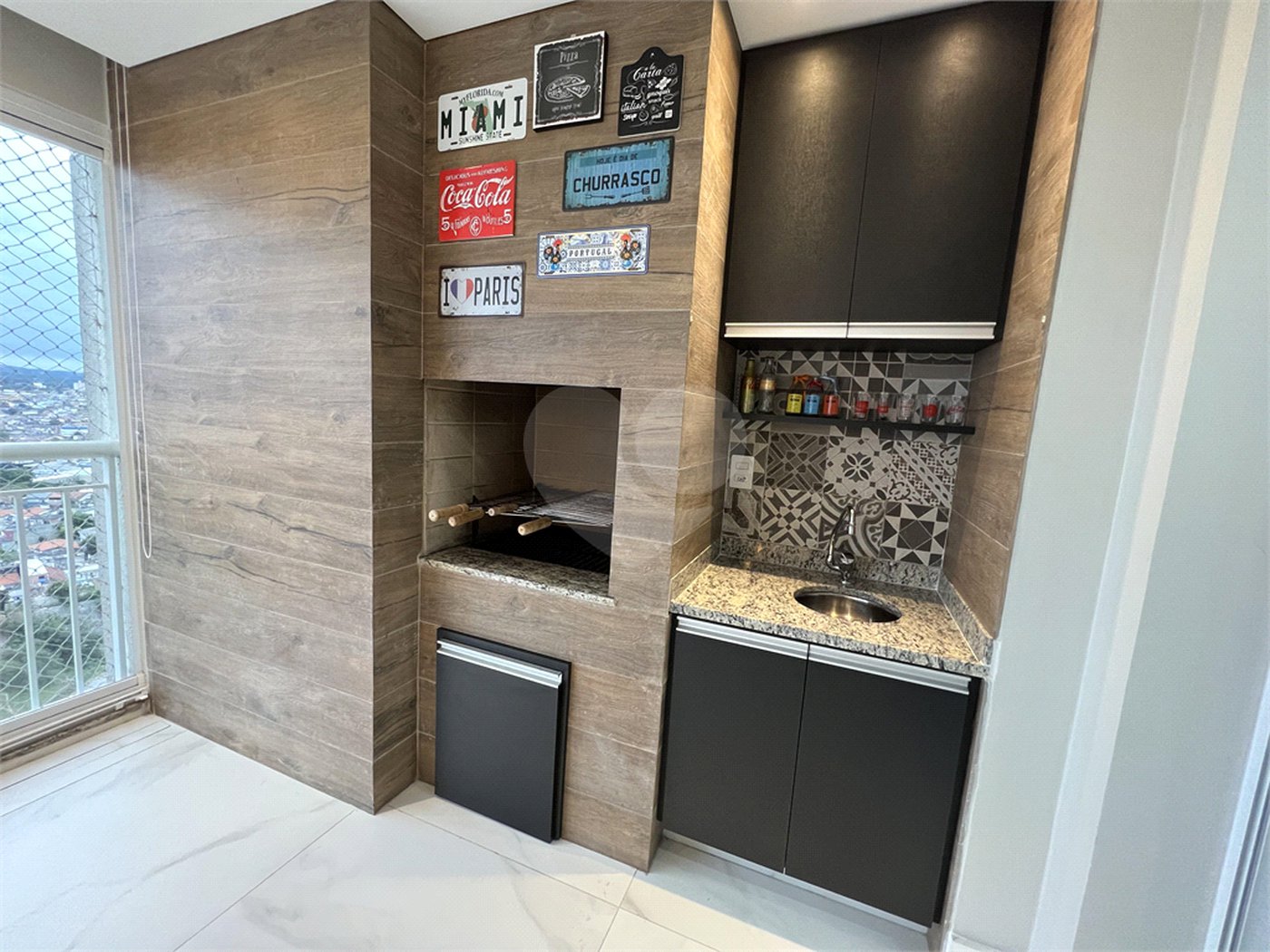 Apartamento à venda com 3 suítes em Jardim Arpoador, São Paulo, SP