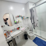 Apartamento à venda com 3 quartos, sendo 2 suítes, no Centro, São Bernardo do Campo, SP