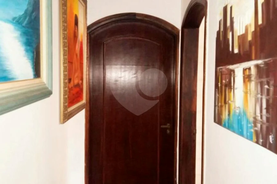 Casa Térrea à venda com 2 quartos, sendo 1 suíte, em Vila Guilherme, São Paulo, SP