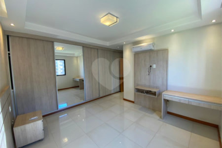 Apartamento à venda com 3 suítes em Nova Aliança, Ribeirão Preto, SP