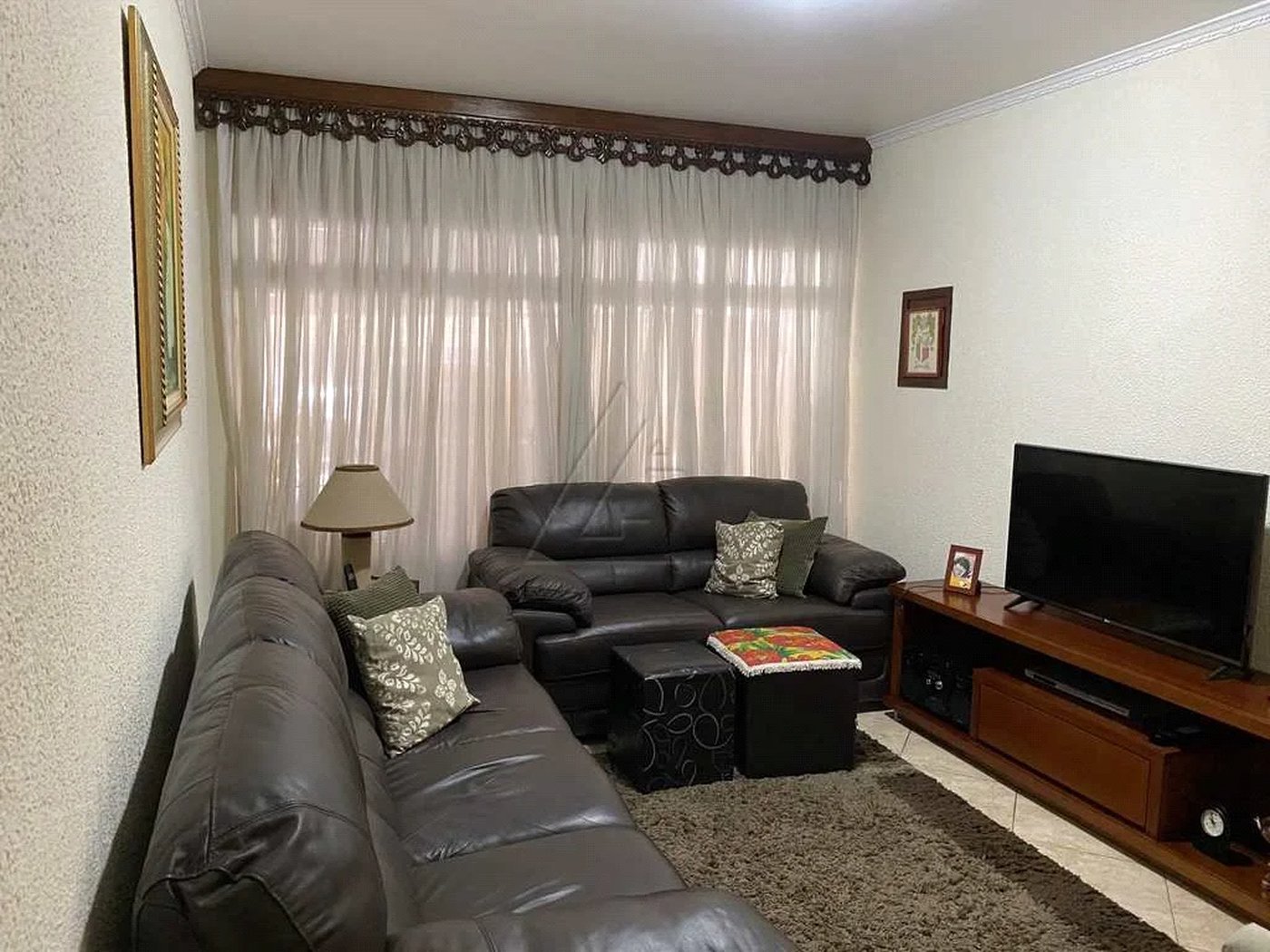 Sobrado à venda com 3 quartos, sendo 1 suíte, em Vila Sônia, São Paulo, SP