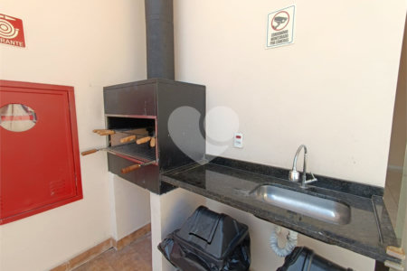 Apartamento à venda com 1 quarto em Vila Mazzei, São Paulo, SP