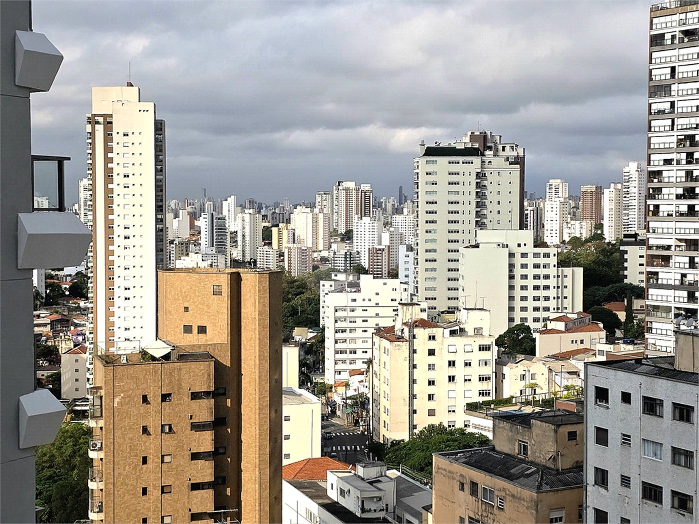 Studio à venda com 1 quarto em Paraíso, São Paulo, SP