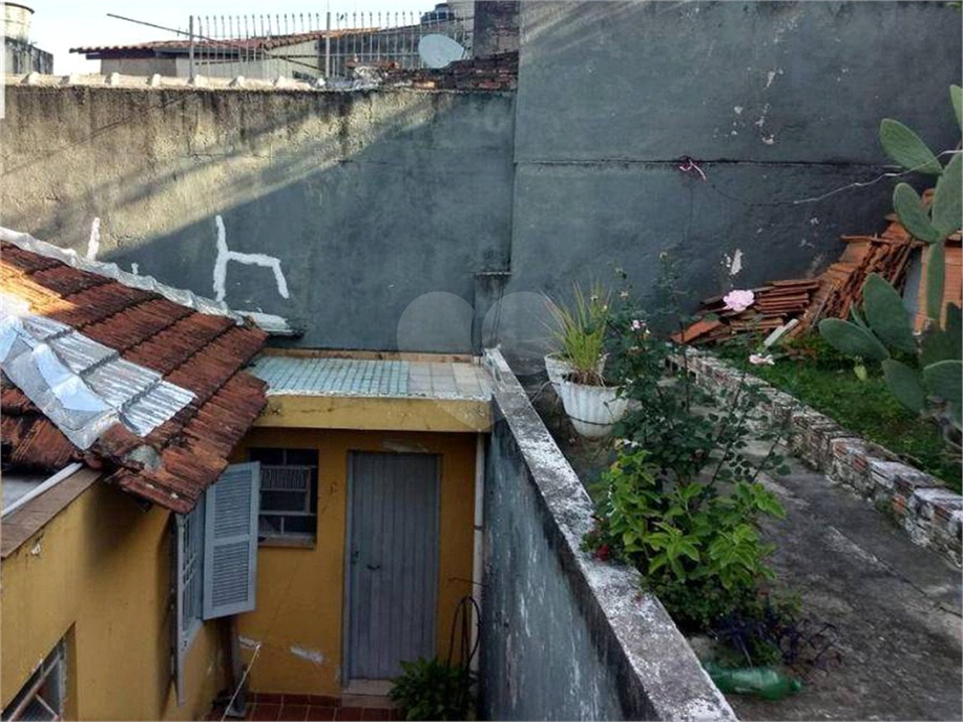 Casa à venda com 3 quartos em Casa Verde, São Paulo, SP