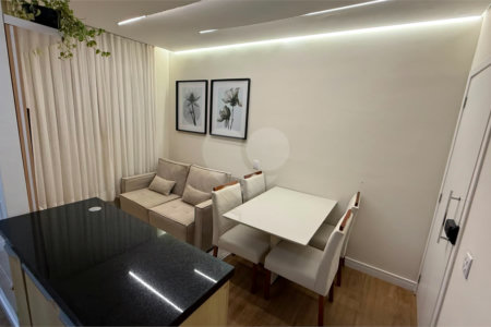 Apartamento à venda em Mogi Moderno, Mogi das Cruzes, SP