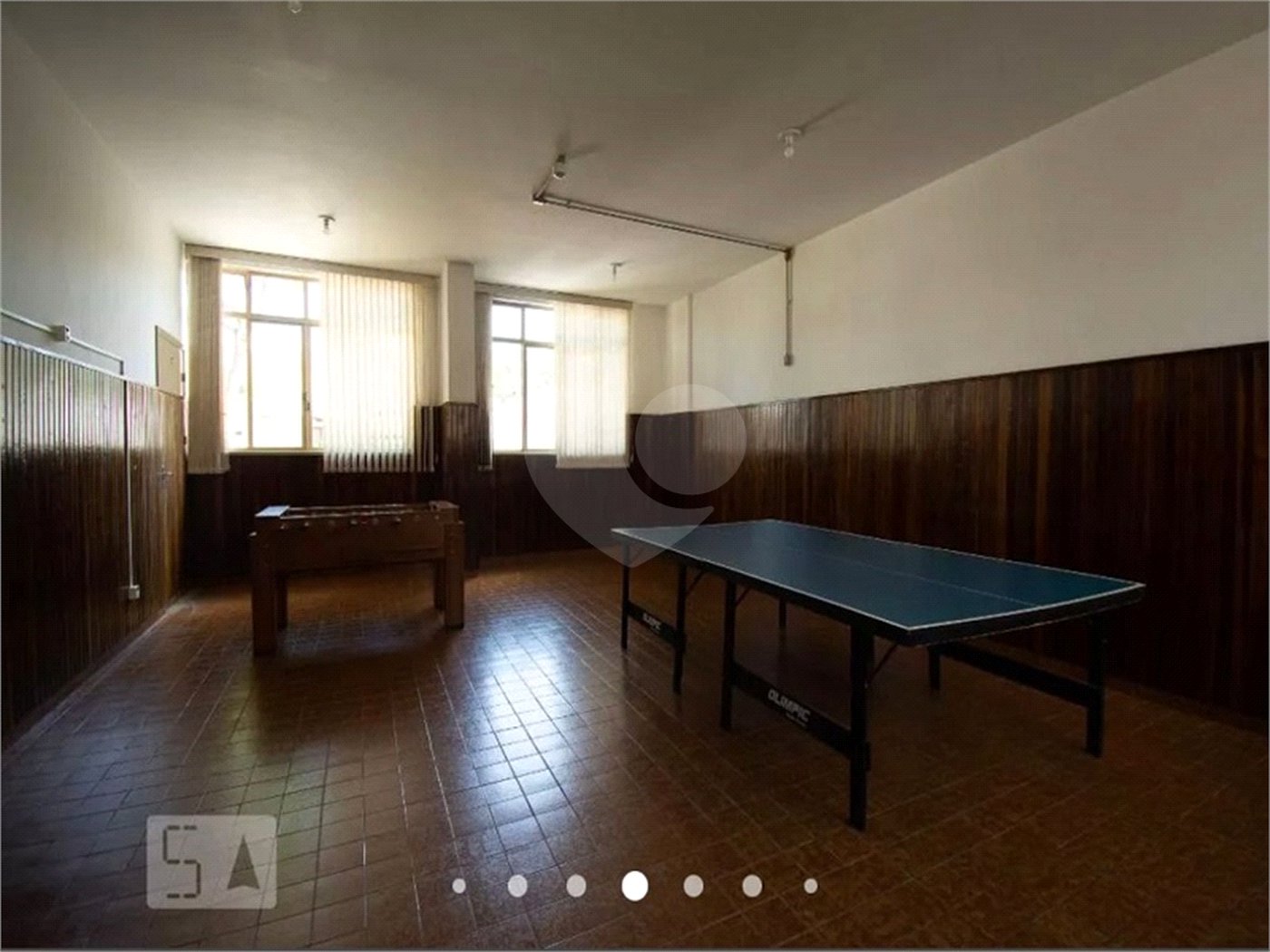 Apartamento à venda com 2 quartos no Centro, Guarulhos, SP
