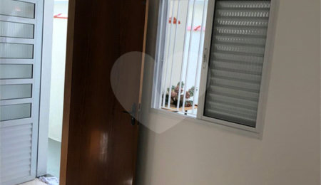 Casa Térrea à venda com 2 quartos em Santana, São Paulo, SP