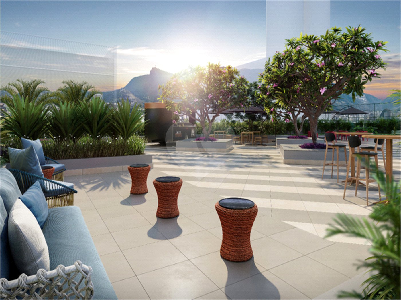 Apartamento à venda com 2 quartos, sendo 1 suíte,  em Santo Cristo, Rio de Janeiro, RJ