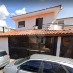 Sobrado à venda com 3 quartos, sendo 1 suíte, em Vila Mariza Mazzei, São Paulo, SP