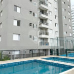 Apartamento à venda com 2 quartos em Vila Cruz das Almas, São Paulo, SP