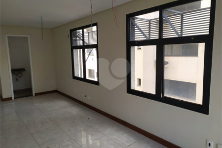 Sala à venda em Vila Clementino, São Paulo, SP