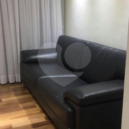 Apartamento à venda com 3 suítes em Vila Mascote, São Paulo, SP