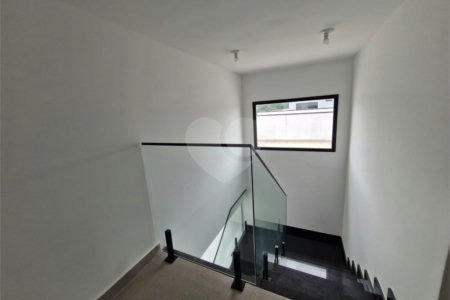 Casa à venda com 4 suítes no condomínio Belvedere Prudência, São Paulo - SP