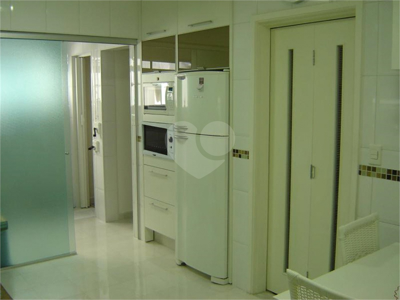Apartamento à venda com 3 quartos, sendo 1 suíte, em Santana, São Paulo, SP
