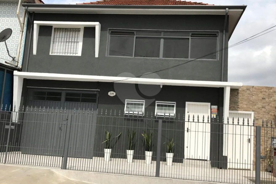 Sobrado à venda com 2 quartos em Vila Guilherme, São Paulo, SP