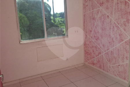 Apartamento à venda com 2 quartos em Campo Grande, Rio de Janeiro, RJ