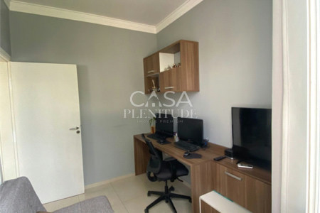 Casa em condomínio à venda com 3 quartos, sendo 1 suíte, em Parque Esplanada, Votorantim, SP